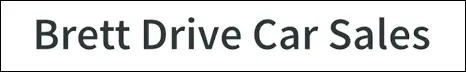Logo of Brett Drive Car Sales